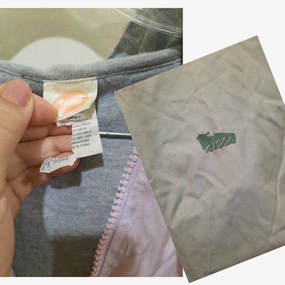 Pastel Avia Jacket - Picture 3 of 4